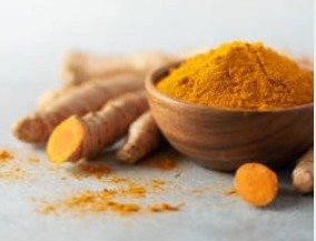 🌶️ Ground Spices